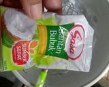 Foto langkah ke 2 dari resep Dawet Kolang-Kaling.