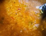 A picture of step 5 of One-Pot Khichdi.