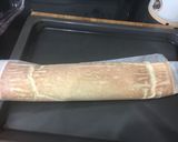 Foto del paso 3 de la receta: Pionono con dulce de leche (brazo gitano)