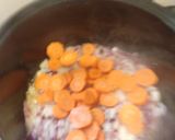 Foto del paso 4 de la receta: Pollo a la cacerola con Arroz