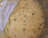 Foto del paso 5 de la receta: Tarta de choclo y arvejas
