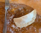 Foto del paso 4 de la receta: Empanadas queso-camarón