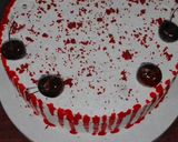 Foto del paso 7 de la receta: Red velvet cake 🍒