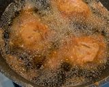 Foto langkah ke 5 dari resep Ayam Goreng Rempah.
