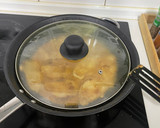 Foto del paso 2 de la receta: Lomo con salsa de ras el hanout