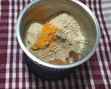 ઇમ્યુનિટી બુસ્ટર પ્રી મીકસ (Immunity Booster Primix Recipe in Gujarati) રેસીપી સ્ટેપ1ફોટો