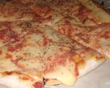 Foto del paso 8 de la receta: Pizzas Esponjosas