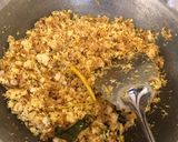 Foto langkah ke 1 dari resep Urap sayur gak gampang basi.