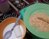 Foto langkah ke 5 dari resep Risoles Mayonaise.