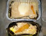Foto langkah ke 7 dari resep Botok Telur Bebek.