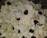 Foto del paso 3 de la receta: Torta dietética de manzanas y ricota