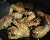 Foto langkah ke 4 dari resep 70. Ayam Bakar Madu Teflon Simple.