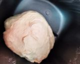 Foto del paso 2 de la receta: Masa de mini empanadas caseras 6️⃣