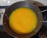 A picture of step 4 of Mango Fruity (Homemade Mango Drink).