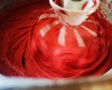 Φωτογραφία βήματος 5 της συνταγής Red Velvet Cookies