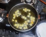 A picture of step 6 of Potato Cheese Hearts.