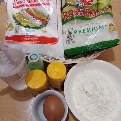 Langkah 1