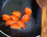 Foto langkah ke 2 dari resep Kangkung Balado.
