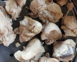 Foto langkah ke 1 dari resep Kari Ayam Khas Melayu.