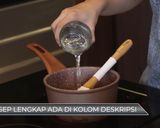 Foto langkah ke 6 dari resep Sambal Hainan Restoran Singapura: Harus Pakai JAHE!.