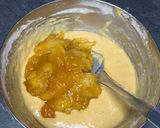 Une image de l'étape 5 de Quatre quart pomme tatin.