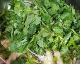 A picture of step 4 of Rasam.