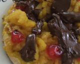 Foto del paso 9 de la receta: Rosca vegana de Pascua (🌱)