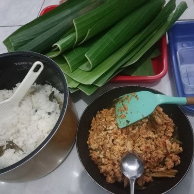 Langkah 6