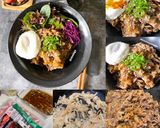 Foto langkah ke 3 dari resep Gyudon Yoshinoya | Japanese beef bowl sekarang ga perlu ke resto 😋.