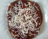 Foto langkah ke 7 dari resep Pisang Berendam Coklat Keju.