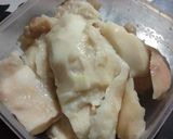 Foto langkah ke 1 dari resep Es Krim Kuweni Susu.