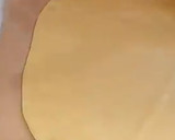 صورة لخطوة 2 من وصفة كروكي الحلزون
