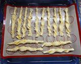 Foto del paso 3 de la receta: Palitos de queso