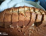 A picture of step 5 of Banana bread.