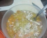 Foto del paso 5 de la receta: Escabeche de Pollo