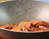Foto langkah ke 3 dari resep Rendang.