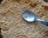 Foto del paso 3 de la receta: Masa para pizza sin harina