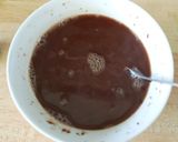 Pas rețetă Boema vegană (de post) 5 fotografie