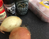 Foto del paso 1 de la receta: Muslos de pollo a la cerveza