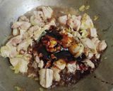 Foto langkah ke 3 dari resep Ayam Fillet Saus Teriyaki.