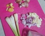 Foto langkah ke 2 dari resep Masak Ayam Daun Kedondong (Ayam Tawaloho Khas Tolaki).