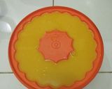 Foto langkah ke 4 dari resep Puding Mangga.