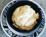 Φωτογραφία βήματος 2 της συνταγής Mayonnaise ! Μια Ισπανίδα με Γαλλική  φινέτσα