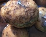 Foto langkah ke 2 dari resep Sambal Goreng Kentang dan Ati Ampela.