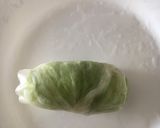 Foto langkah ke 7 dari resep Spring roll ayam.