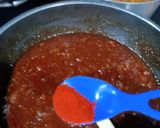 पके आम की चटनी (Pake aam ki chutney recipe in hindi) रेसिपी चरण 5 फोटो