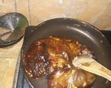 Foto langkah ke 3 dari resep Ongol ongol betawi.