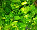 Foto langkah ke 1 dari resep Pangsit goreng isi ayam sayur.