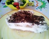 Tiramisu egészsêgesebb változata recept fázis 8 fotója