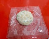 蔥抓胡椒餅的食譜步驟2照片